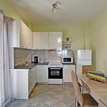 Seaview Villas Βουρβουρού Δωμάτιο φωτογραφία