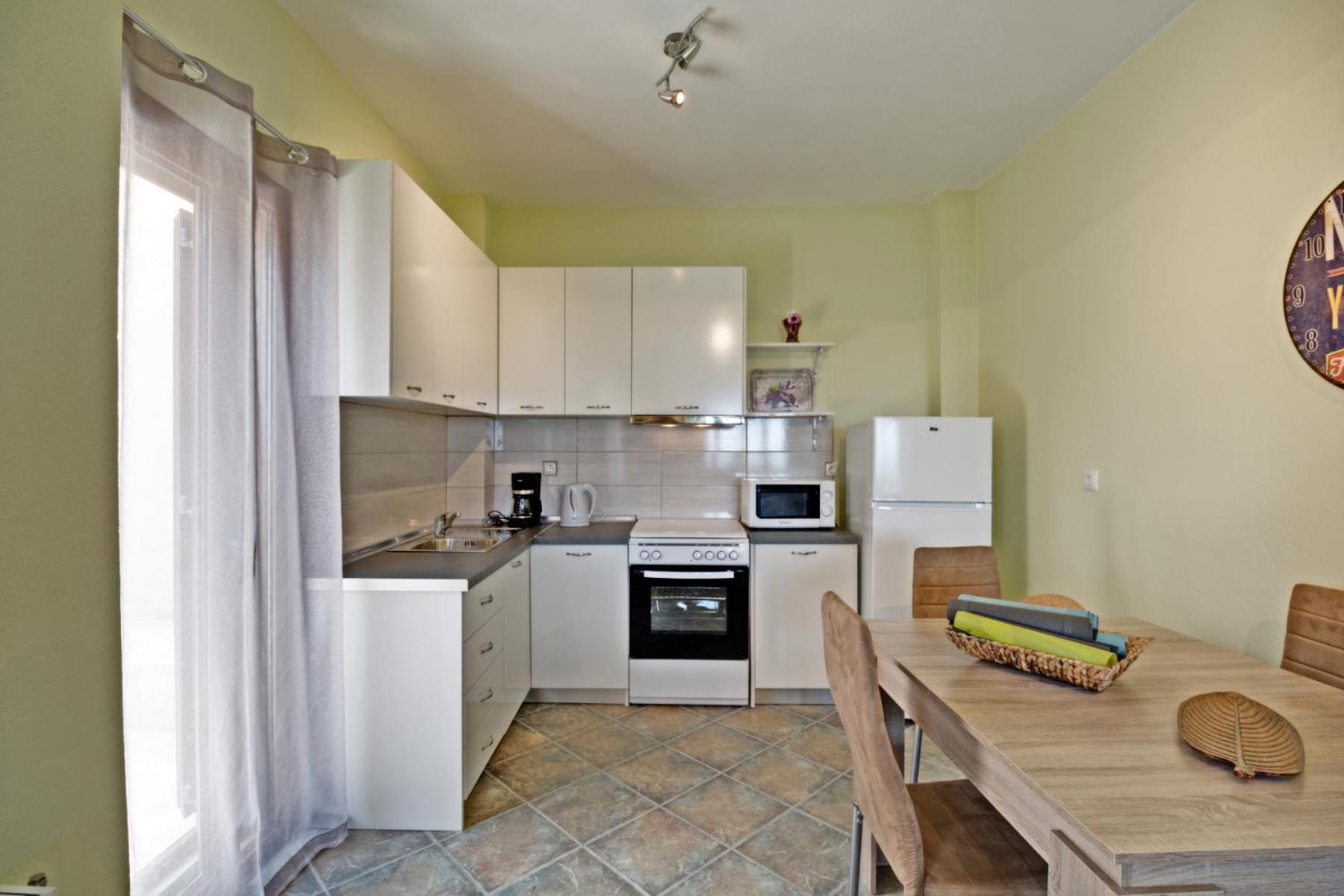 Seaview Villas Βουρβουρού Δωμάτιο φωτογραφία
